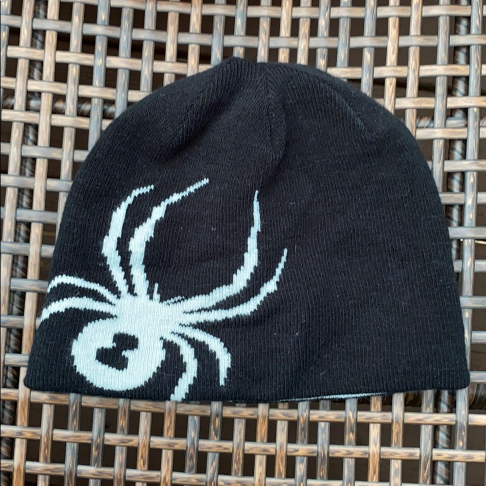 Winter hat